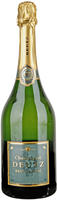 Deutz Brut Classic Champagner 12% vol. 0,75l Geschenkkarton, Grundpreis: &euro; 58,68