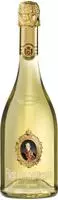 F&uuml;rst von metternich chardonnay sekt 6x0.75 L