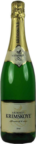 Krimskoye Brut 0,75l