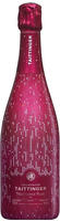 Taittinger Champagne Nocturne Sec City Lights Rose Jg. 0.75 l, Grundpreis: &euro;