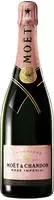 Moet & Chandon Imp&eacute;rial Ros&eacute; Limited Edition 2025 Champagner 12,5% vol. 0,75l,
