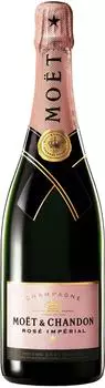 Moët & Chandon Rosé Impérial