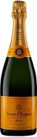 Veuve Cliquot Ponsardin Veuve Clicquot Brut Champagner 12,5% vol. 0,75l