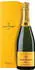 Veuve Clicquot Brut 0,75l