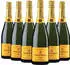 Veuve Clicquot Brut 0,75l