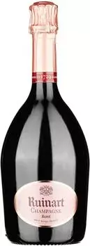 Ruinart Rosé 0,75l