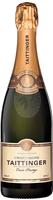Taittinger Champagner Brut Reserve - 0,75L 12,5% vol, Grundpreis: &euro; 63,99 / l