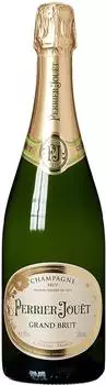 Perrier-Jou&euml;t Grand Brut 0,75l
