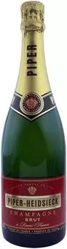 Piper-Heidsieck Cuvée Brut Champagne AOP 0,75l