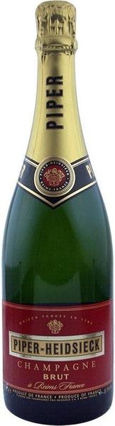 Piper-Heidsieck Cuvée Brut Champagne AOP 0,75l