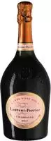 Laurent Perrier CUV&Eacute;E ROS&Eacute; Brut Champagner - 0,75L 12% vol, Grundpreis: &euro;