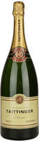 Taittinger, Brut R&eacute;serve, brut, wei&szlig;, (Twinpack), 1.5L, Grundpreis: &euro; 63,33 /