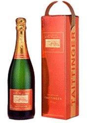 Taittinger Les Folies de la Marquetterie 0,75l