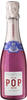 Vranken Pommery Pommery Pink Pop Rose Champagner 0,2 Liter Piccolo, Grundpreis: