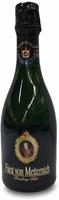 F&uuml;rst von Metternich Riesling Sekt trocken 12,5 % Vol. 0,375l, Grundpreis: &euro;