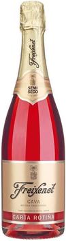 Freixenet Carta Rotiña 0,75l