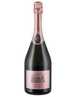Charles Heidsieck, Ros&eacute; R&eacute;serve, Champagne, AOC, brut, ros&eacute; 0.75L