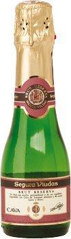 Segura Viudas Brut Reserva 0,2l