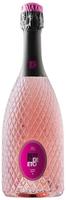 Bepin de Eto 2018 Vino Spumante Rosato"Flav&eacute;" Brut Millesimato 0.75 Liter