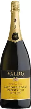 Valdo Marca Oro Valdobbiadene Prosecco Superiore 1,5l