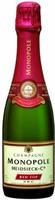 Heidsieck & Monopole Heidsieck & Co Monopole Red Top Champagner Sec 12,5% Vol.