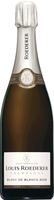 Louis Roederer Blanc de Blancs 2017 Champagner 12,5% vol. 0,75l, Grundpreis: &euro;