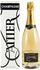 Champagne Cattier Cattier Brut Quartz 0,75l