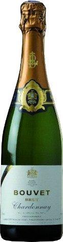 Bouvet-Ladubay Chardonnay Brut 0,75l