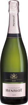 Champagne Henriot Henriot Rosé 0,75l