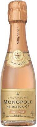 Heidsieck & Co Monopole Rosé Top 0,2l