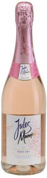 Jules Mumm Rosé Dry 6x0,75l Jules Mumm Rosé Dry 6x0,75l