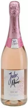 Jules Mumm Rosé Dry 6x0,75l