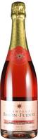 Baron-Fuent&eacute; Baron-Fuent&eacute; Ros&eacute; Dolores Brut Champagne 0.75 Liter