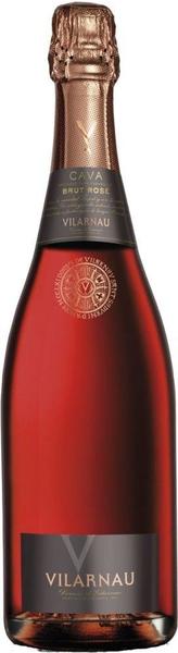 Vilarnau Brut Reserva Rosé 0,75l