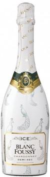Blanc Foussy Ice Chardonnay 0,75l
