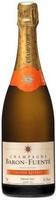 Baron-Fuent&eacute; Baron-Fuent&eacute; DEMI-SEC Grande R&eacute;serve Champagne 0.75 Liter