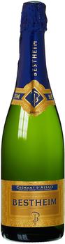 Bestheim & Châteaux Bestheim Crémant d'Alsace Brut 0,75l