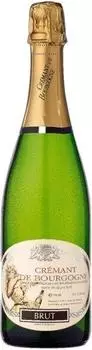 Bailly Lapierre Cr&eacute;mant de Bourgogne AOC Brut Reserve 0,75l