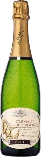 Bailly Lapierre Crémant de Bourgogne AOC Brut Reserve 0,75l