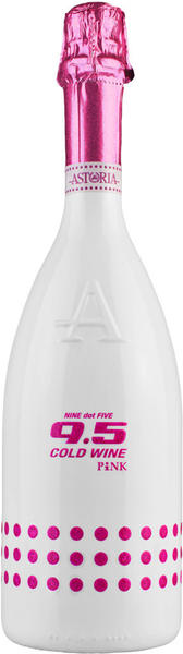 Astoria 9.5 Cold Wine Pink 0,75l