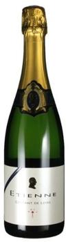 Bouvet-Ladubay Etienne Crémant de Loire 0,75l