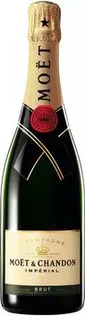 Moët & Chandon Brut Impérial 0,75l + Holzkiste Moët & Chandon Brut Impérial 0,75l + Holzkiste