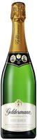 Geldermann Carte Blanche Sec Traditionelle 0,750 L/ 12.0% vol, Grundpreis: &euro;