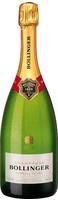 Champagne Bollinger Champagne Bollinger, Champagne Bollinger Special Cuv&eacute;e Brut 0.75