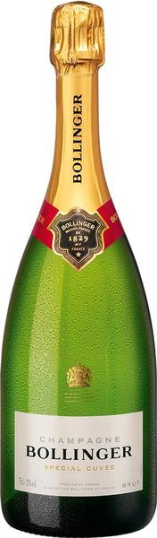 Bollinger Special Cuvée 0,75l