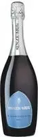 Menger-Krug Chardonnay Sekt brut Flascheng&auml;rung 12,5 % Vol. 0,75l, Grundpreis: