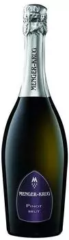 Menger Krug Pinot Brut