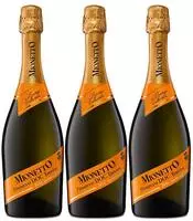 Mionetto Prosecco DOC Treviso - 0,75L 11% vol, Grundpreis: &euro; 10,12 / l