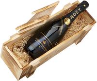 Moet & Chandon Nectar Imp&eacute;rial Champagner 12,5% vol. 0,75l, Grundpreis: &euro; 63,48