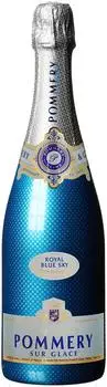 Pommery Royal Blue Sky 0,75l
